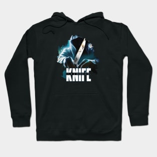 It's a Wonderful KNIFE Hoodie